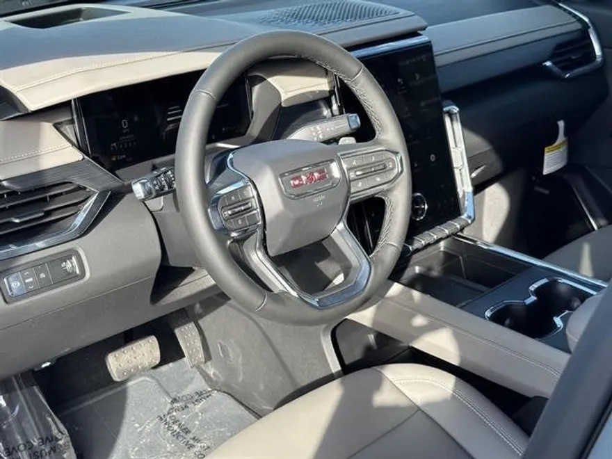 2026 Gmc Acadia Elevation photo 1