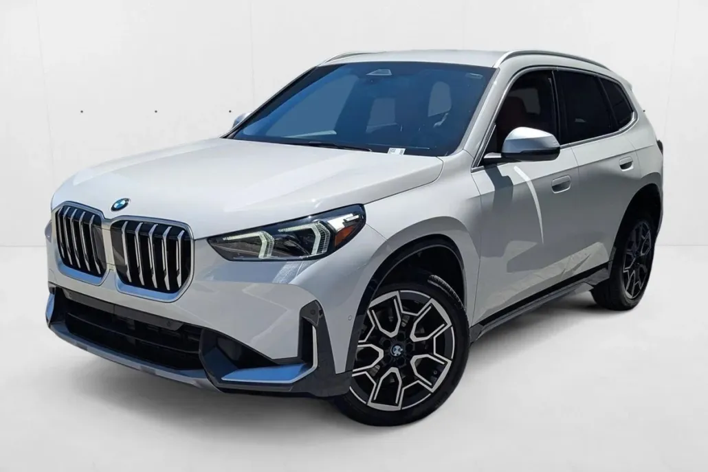 2023 Bmw X1 XDrive28i photo 1