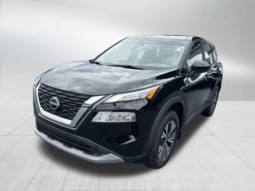 2023 Nissan Rogue SV photo 1