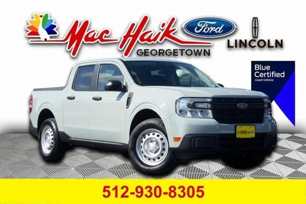 2024 Ford Maverick XL photo 1