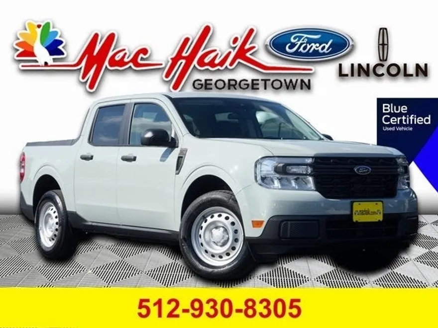 2024 Ford Maverick XL photo 1