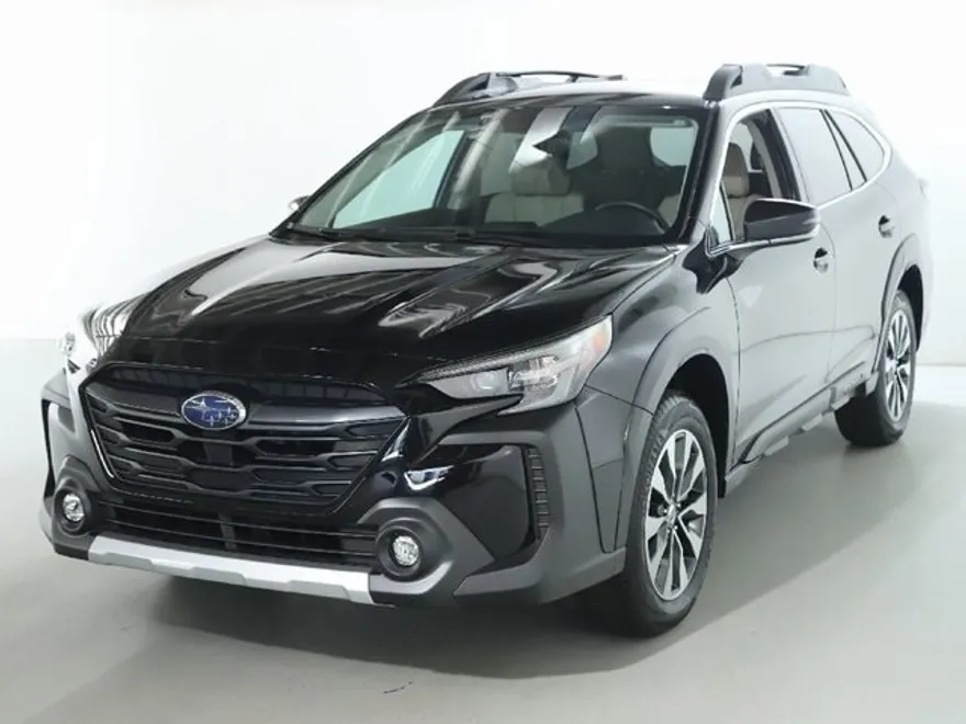 2025 Subaru Outback Limited photo 1