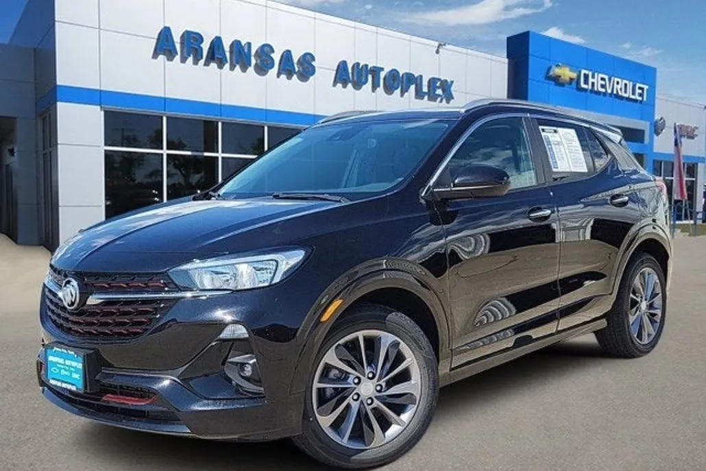 2023 Buick Encore GX Select photo 1