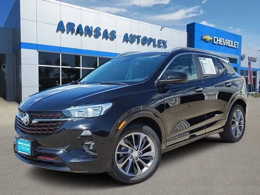 2023 Buick Encore GX Select photo 1