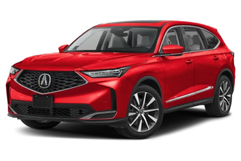 2025 Acura MDX Technology photo 1