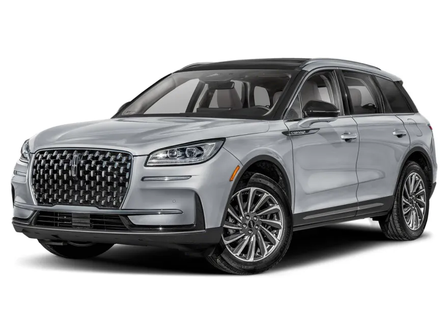 2024 Lincoln Corsair Grand Touring photo 1