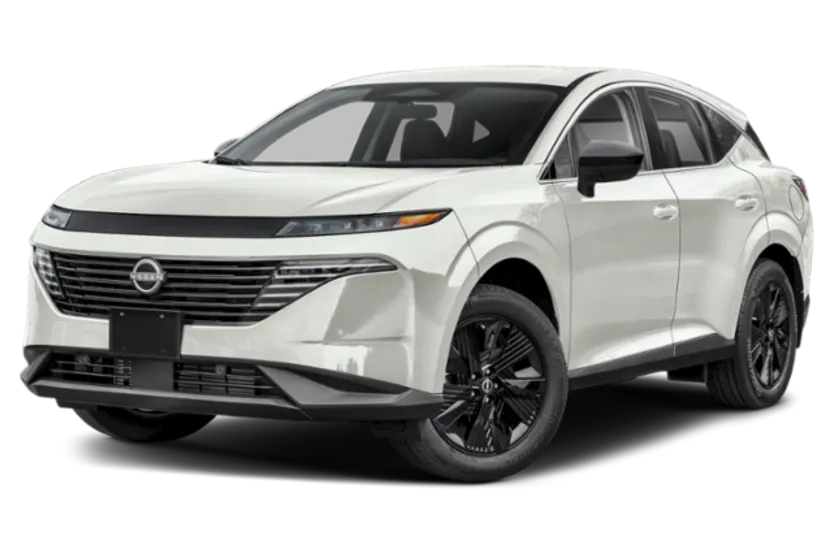 2026 Nissan Murano SV photo 1