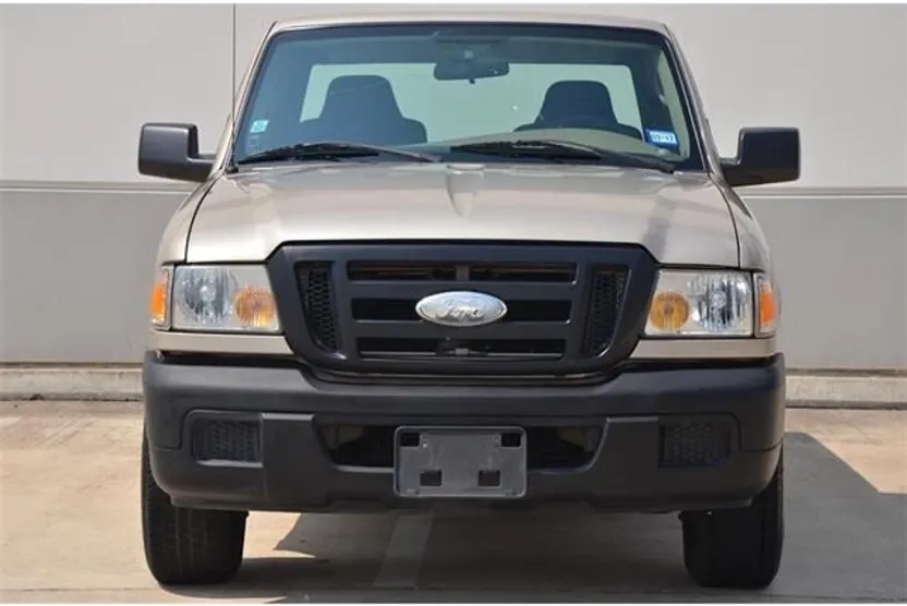2007 Ford Ranger XL photo 1