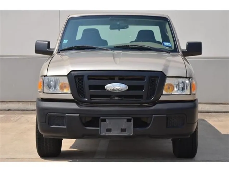 2007 Ford Ranger XL photo 1