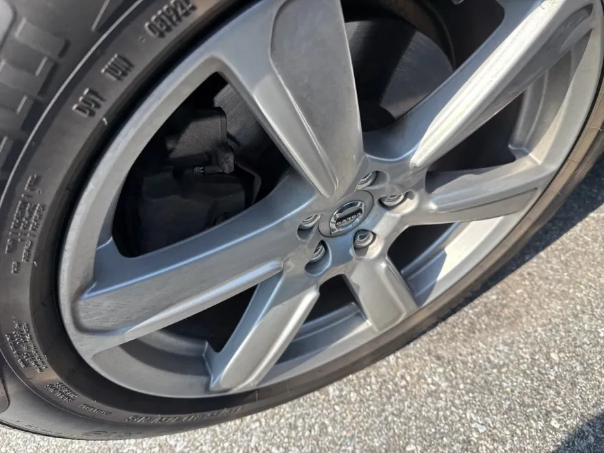 2022 Volvo XC90 T6 AWD Inscription photo 1