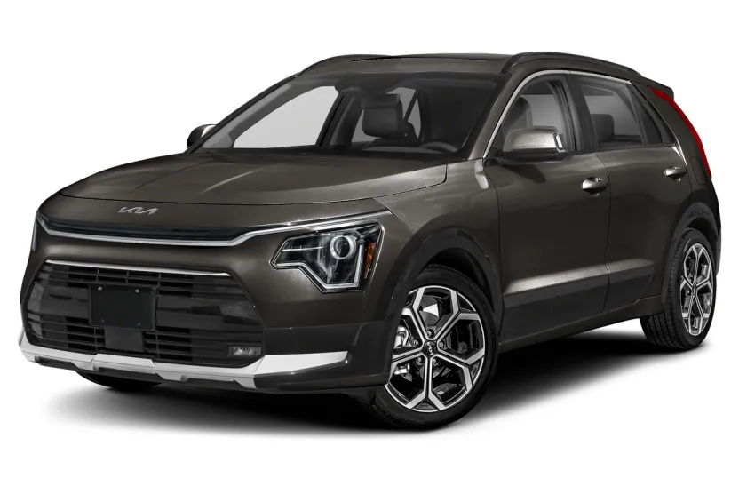 2024 Kia Niro EX Touring photo 1