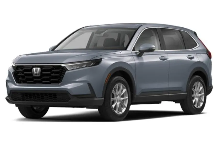 2026 Honda CR-V EX photo 1