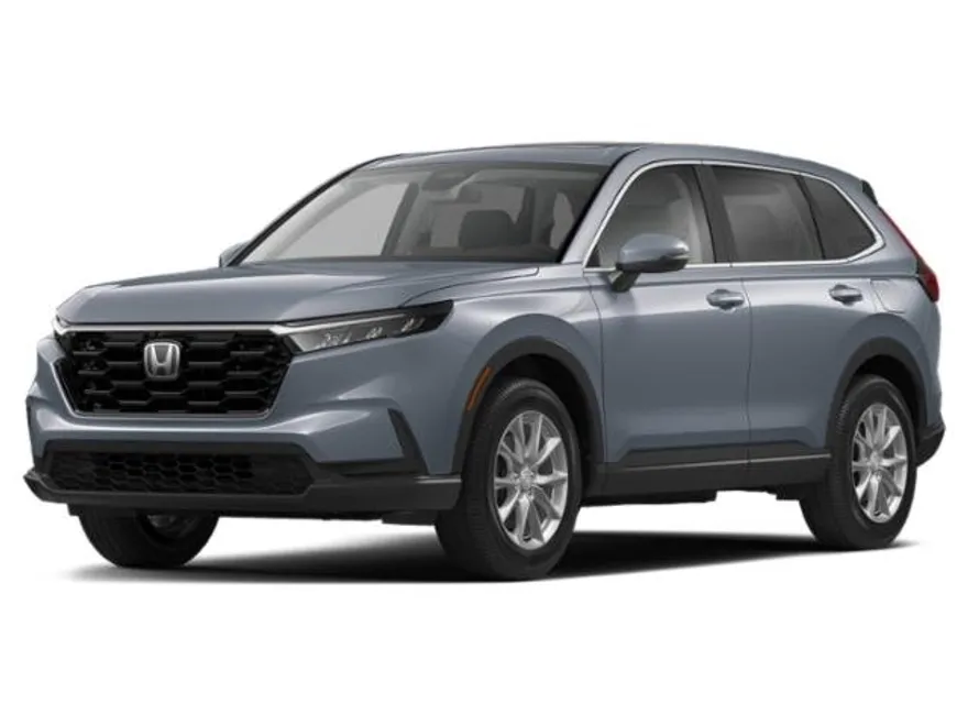 2026 Honda CR-V EX photo 1