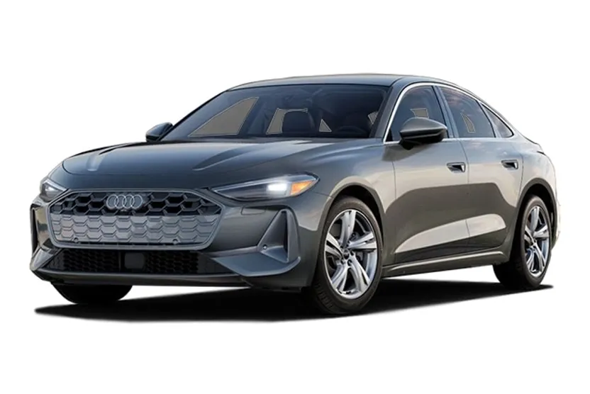 2025 Audi A5 2.0T Premium photo 1