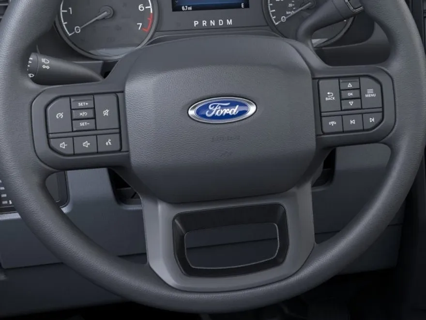 2023 Ford F-350 XL photo 12