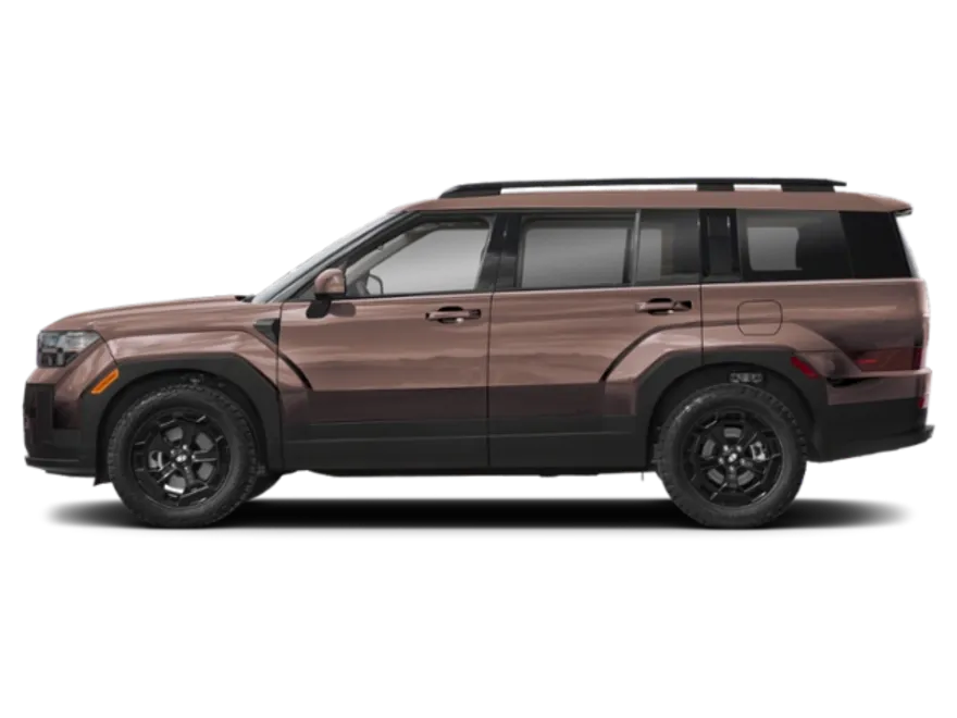 2026 Hyundai Santa Fe SE photo 1
