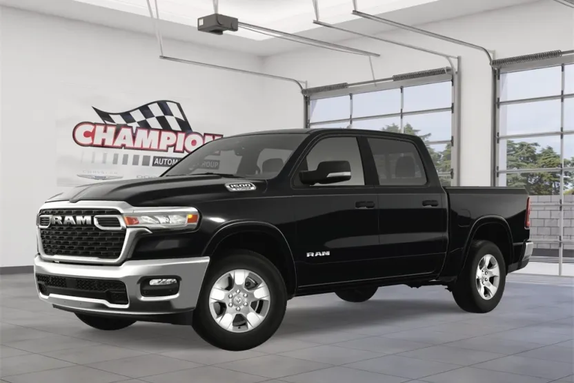 2025 Ram 1500 Big Horn Lone Star photo 1
