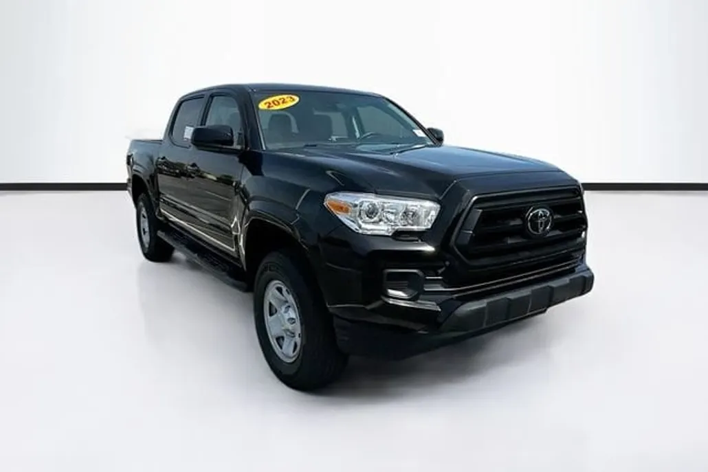 2023 Toyota Tacoma SR photo 1