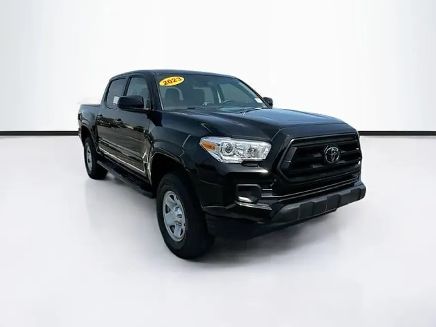 2023 Toyota Tacoma SR photo 1
