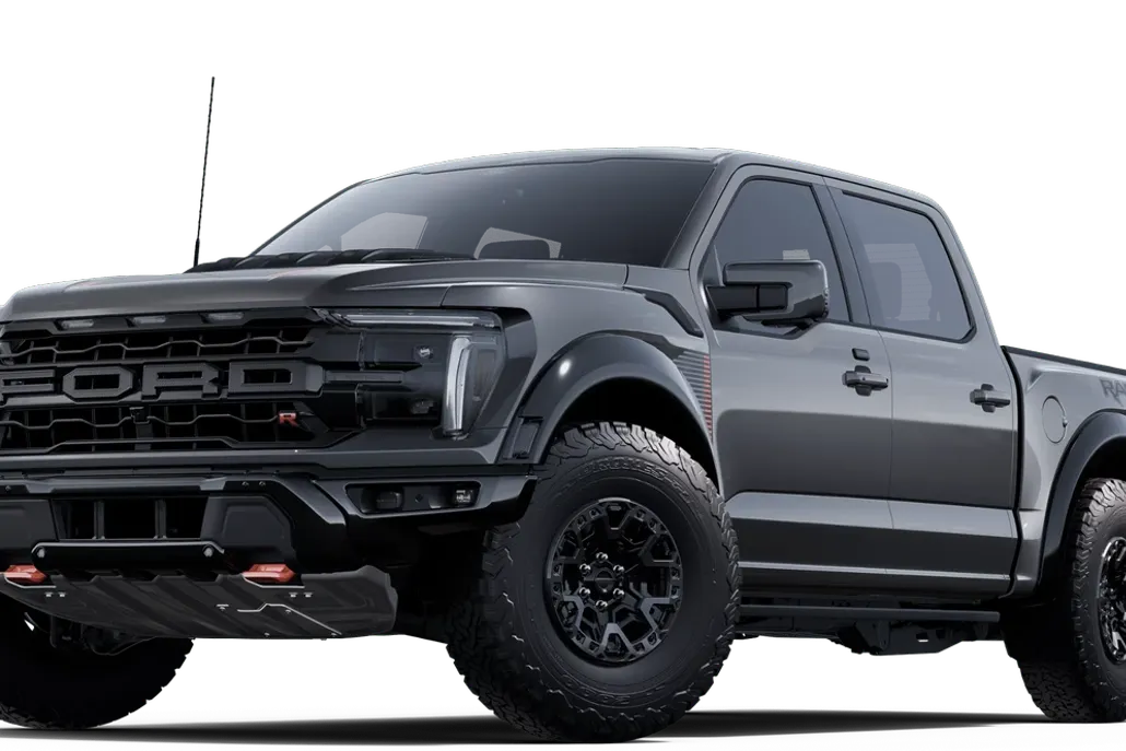 2025 Ford F-150 Raptor photo 1