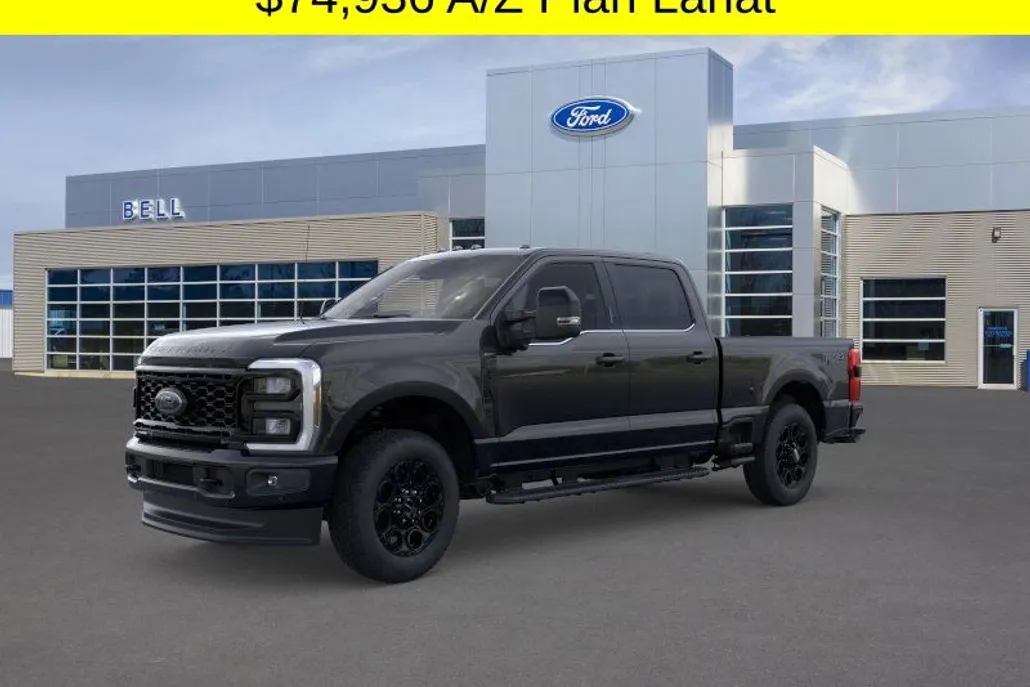 2026 Ford F-350 photo 1