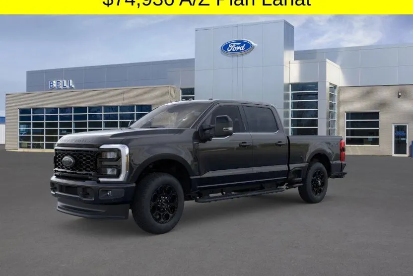 2026 Ford F-350 photo 1