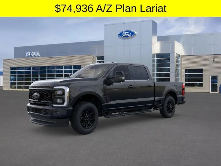 2026 Ford F-350 photo 1