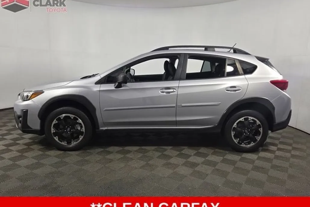 2023 Subaru Crosstrek Base Sport photo 1