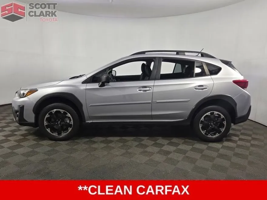 2023 Subaru Crosstrek Base Sport photo 1