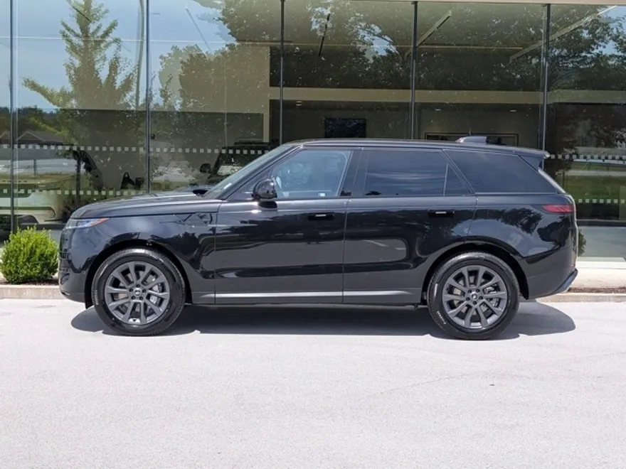 2025 Land Rover Range Rover Sport SE photo 1
