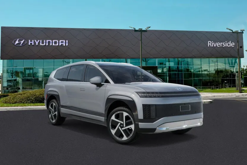 2026 Hyundai Ioniq Limited photo 1