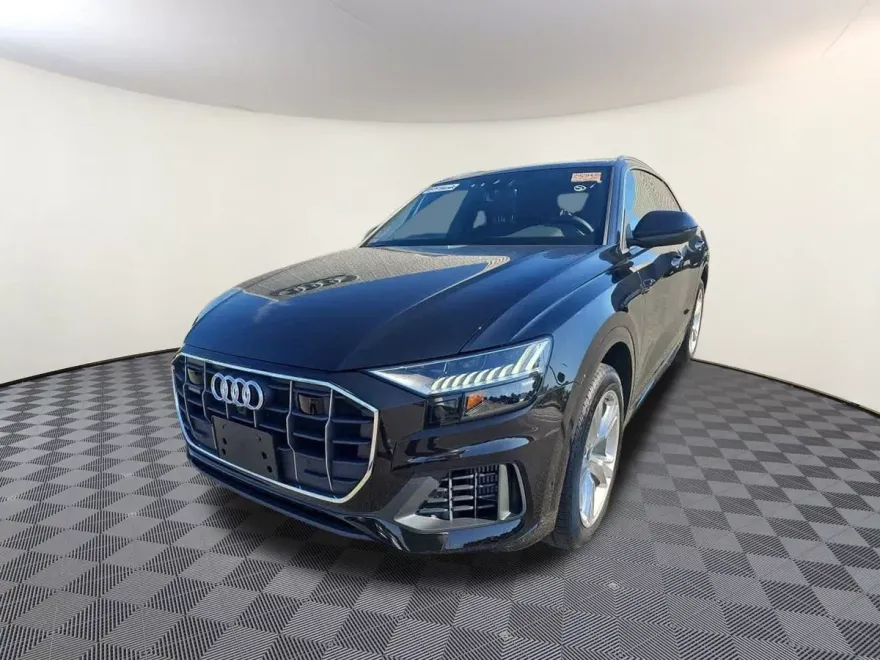 2023 Audi Q8 55 Premium photo 1