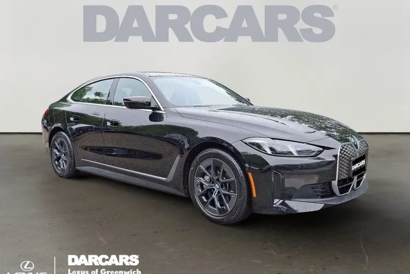 2025 Bmw i4 xDrive40 photo 1