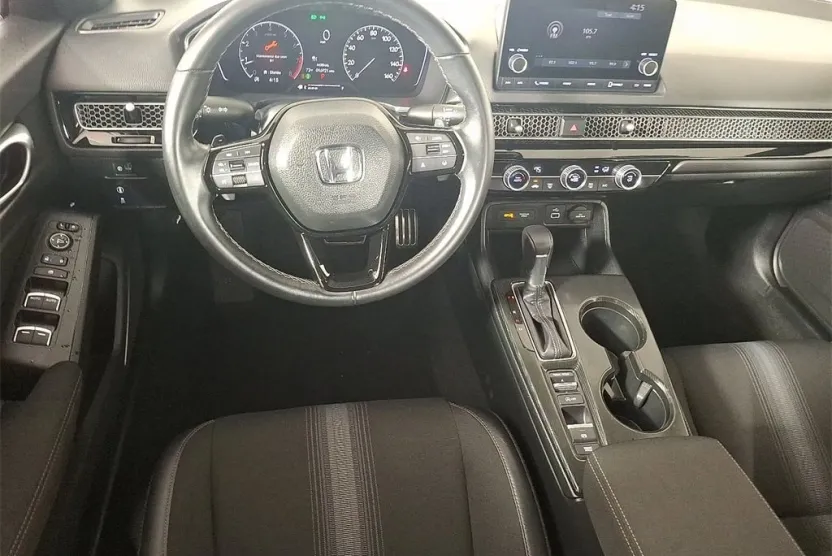 2024 Honda Civic Sport photo 1