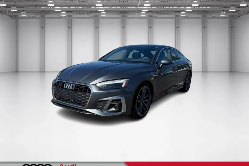 2024 Audi A5 45 S line Premium Plus Quattro photo 1