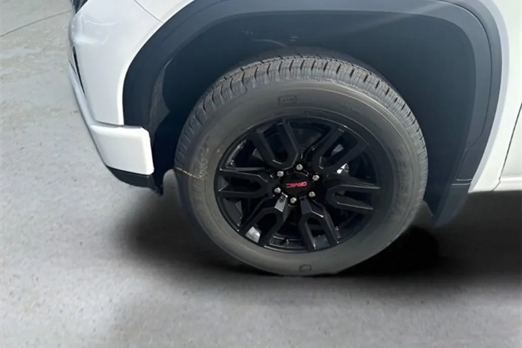 2025 Gmc Sierra 1500 Elevation photo 1