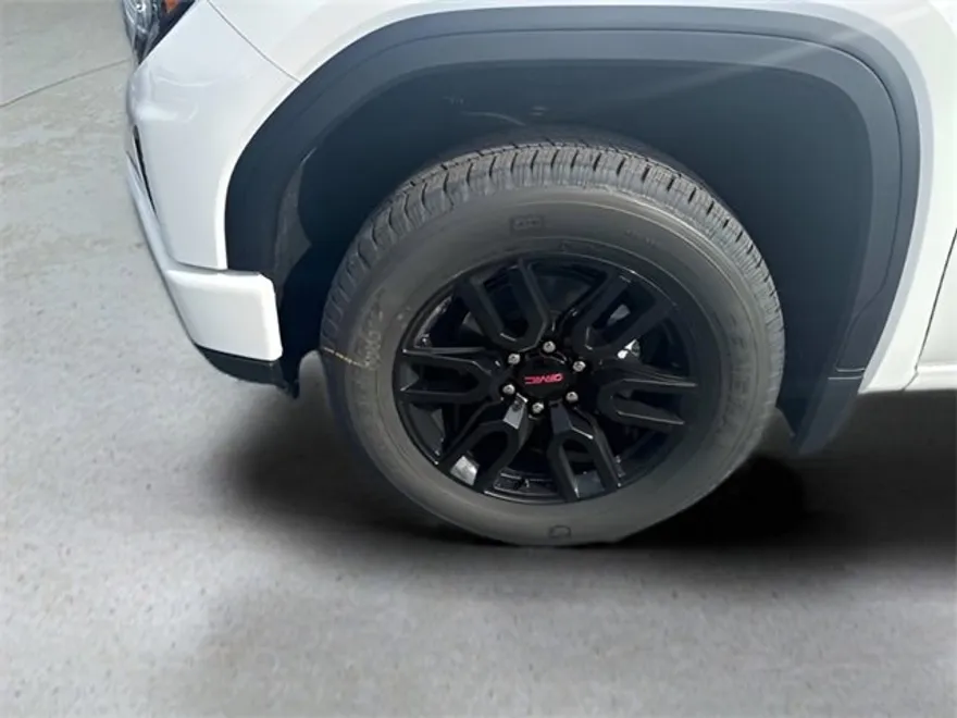 2025 Gmc Sierra 1500 Elevation photo 1