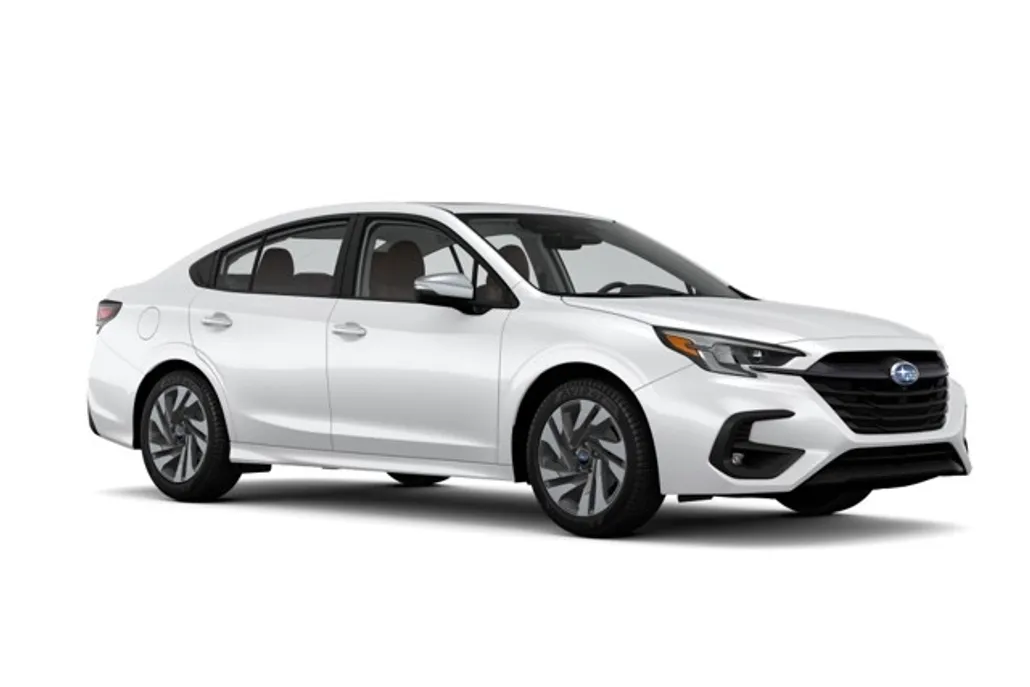 2025 Subaru Legacy Touring XT photo 1