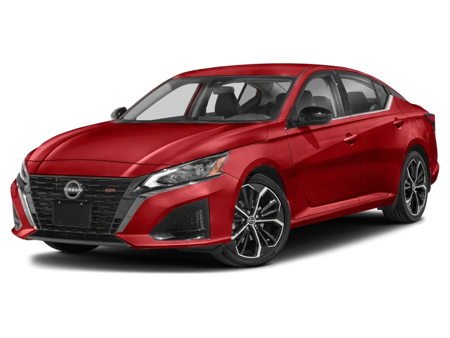 2023 Nissan Altima 2.5 SR photo 1