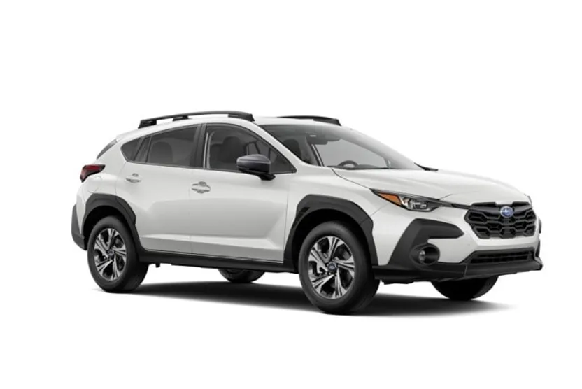 2025 Subaru Crosstrek Premium photo 1