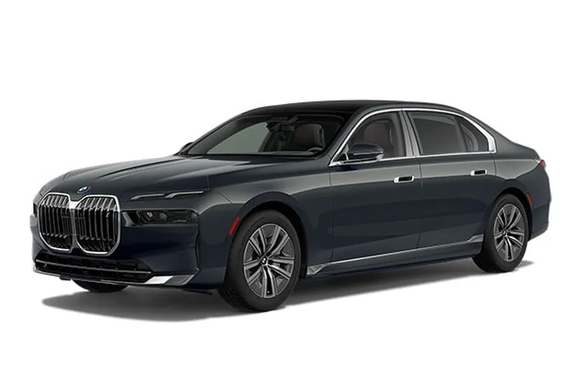 2026 Bmw i7 eDrive50 photo 1