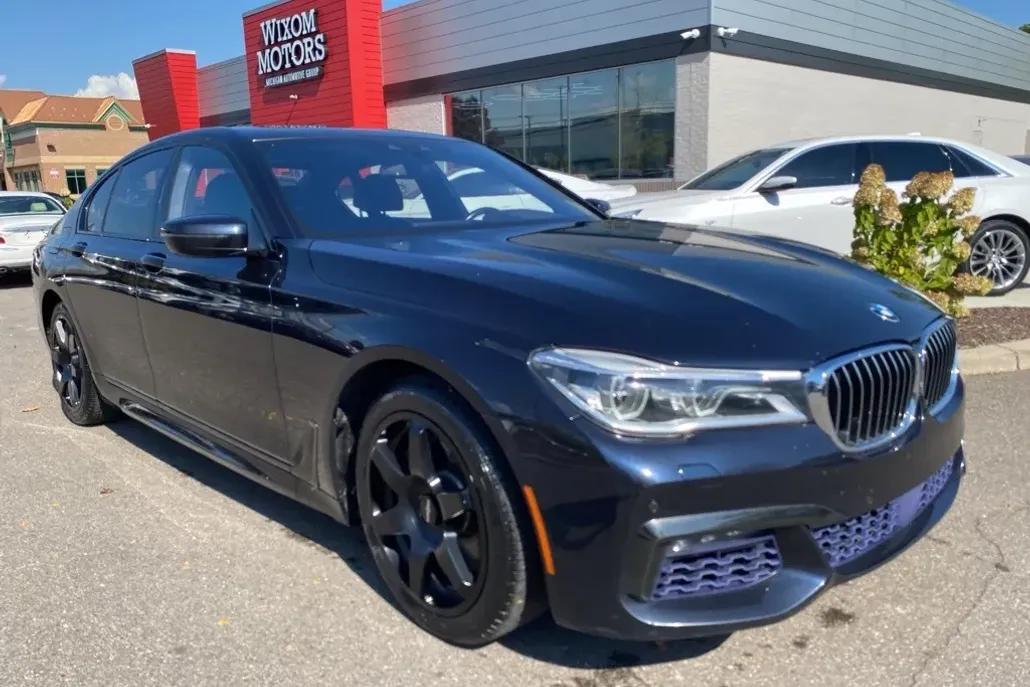 2016 Bmw Other photo 1