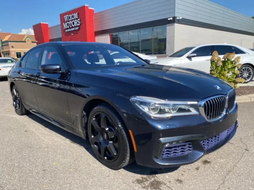 2016 Bmw Other photo 1