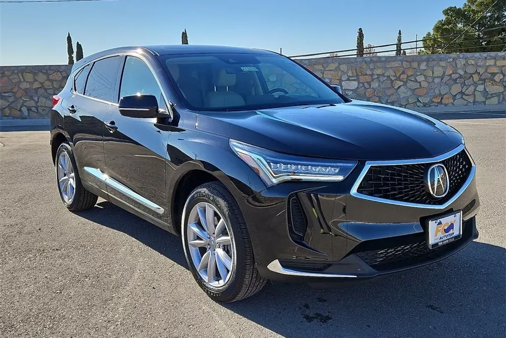 2024 Acura RDX Base photo 1