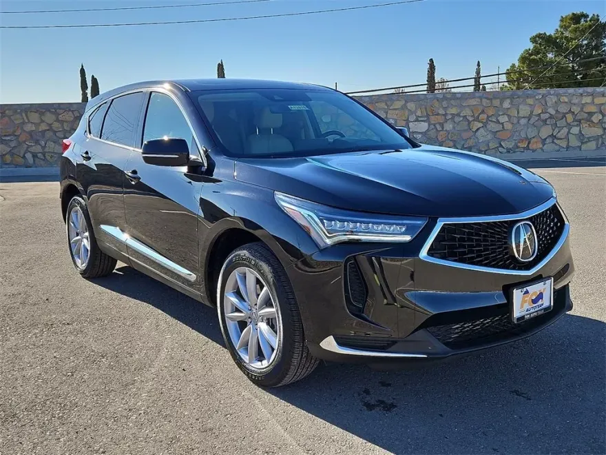 2024 Acura RDX Base photo 1