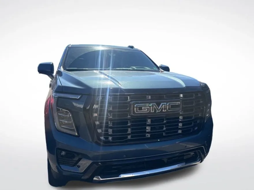 2025 Gmc Yukon Denali Ultimate photo 1