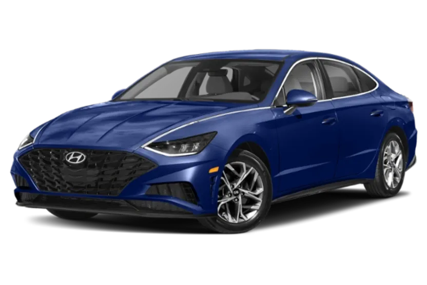 2023 Hyundai Sonata SEL photo 1