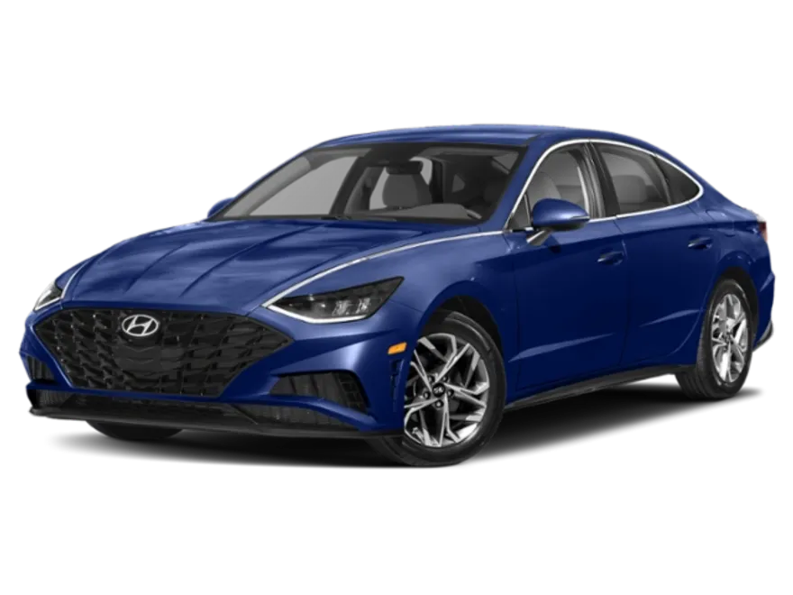2023 Hyundai Sonata SEL photo 1