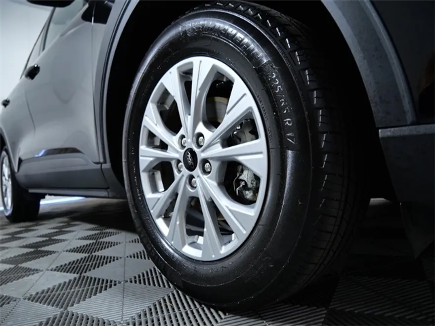 2024 Ford Escape Active photo 1