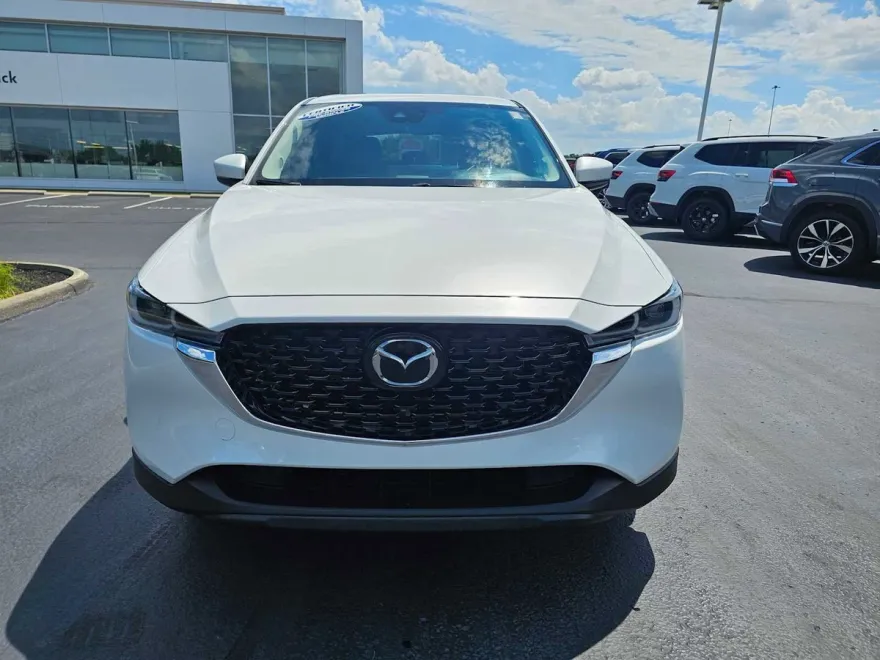 2023 Mazda CX-5 2.5 S Premium photo 1